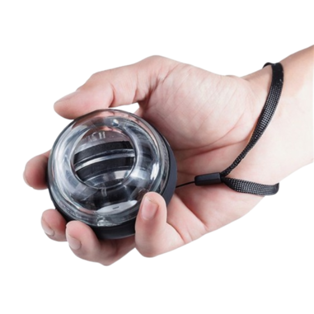Gyro Ball