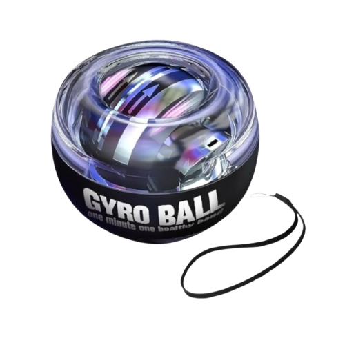 Gyro Ball