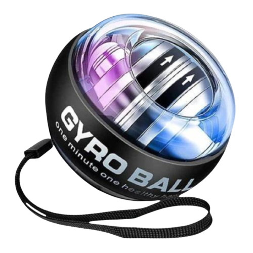 Gyro Ball