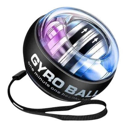 Gyro Ball