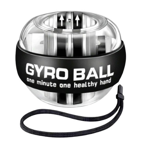 Gyro Ball