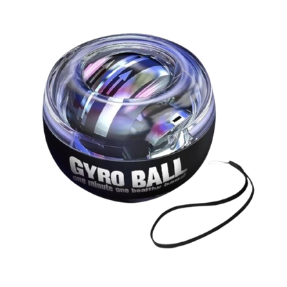 Gyro Ball