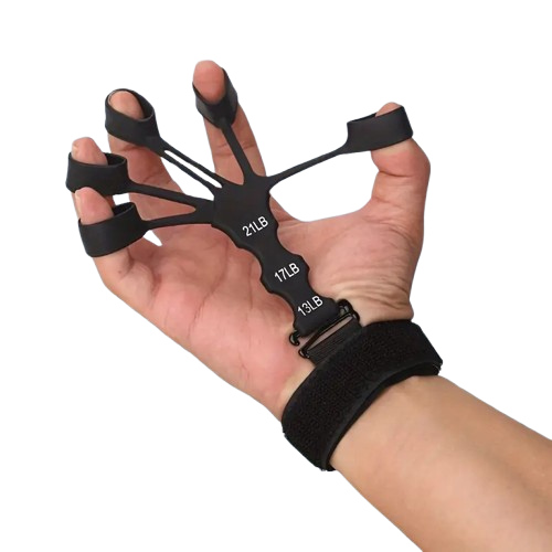 Finger Gripper