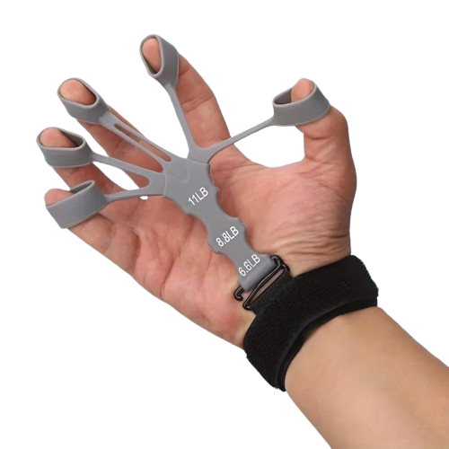 Finger Gripper