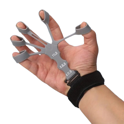 Finger Gripper